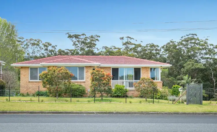 Main view of Homely house listing, 18 Bailey Avenue, Coffs Harbour NSW 2450