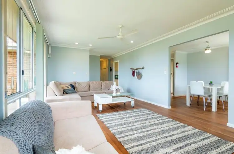 Fifth view of Homely house listing, 18 Bailey Avenue, Coffs Harbour NSW 2450