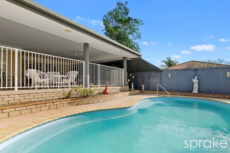 15 Shannen Court, Urraween QLD 4655