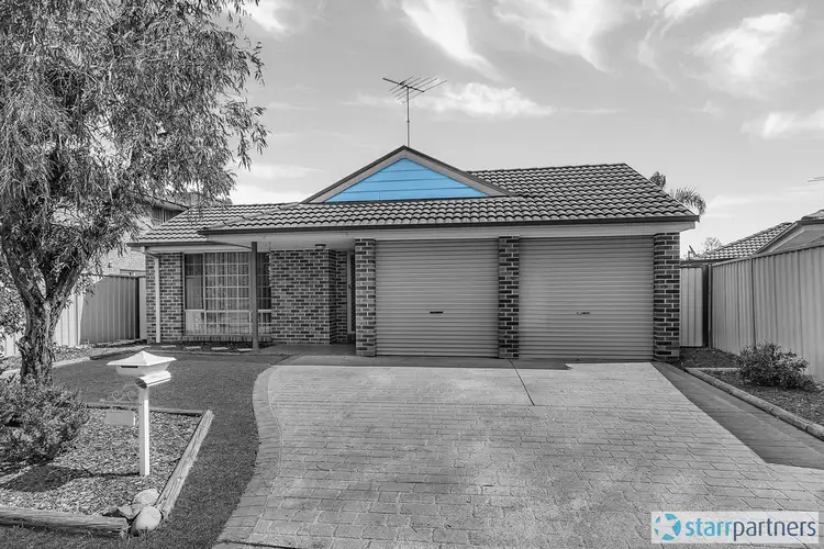 Main view of Homely house listing, 4 Conlan Street, Bligh Park NSW 2756