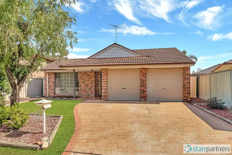 Second view of Homely house listing, 4 Conlan Street, Bligh Park NSW 2756
