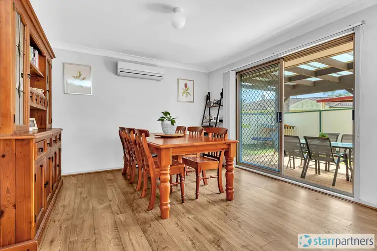 Fourth view of Homely house listing, 4 Conlan Street, Bligh Park NSW 2756