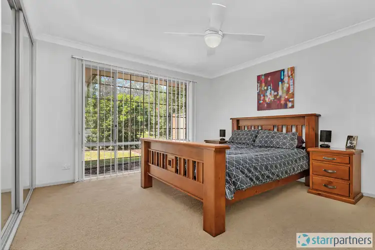 Fifth view of Homely house listing, 4 Conlan Street, Bligh Park NSW 2756