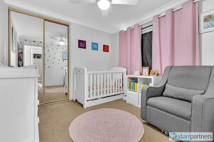 Sixth view of Homely house listing, 4 Conlan Street, Bligh Park NSW 2756