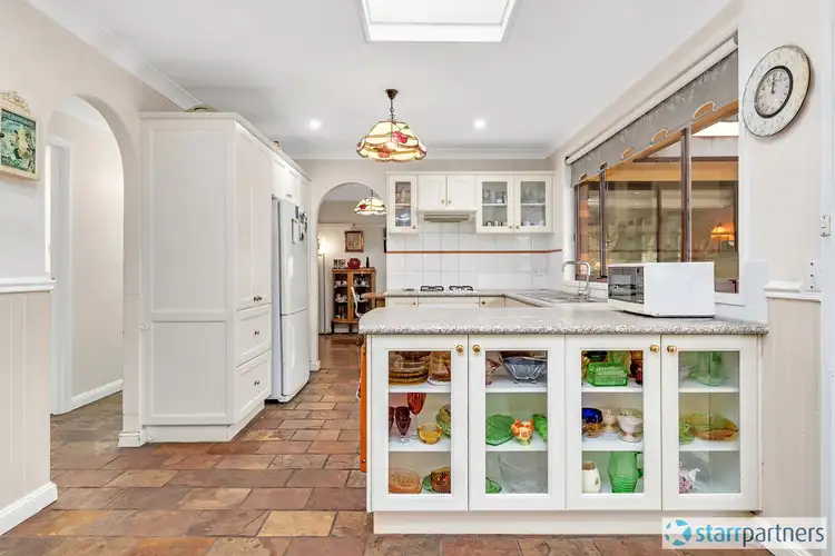 Sixth view of Homely house listing, 18 Colonial Drive, Bligh Park NSW 2756