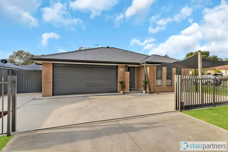 113 Kenmare Road, Londonderry NSW 2753