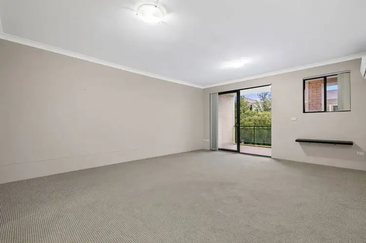 Third view of Homely unit listing, 4/16-24 Lydbrook Street, Westmead NSW 2145
