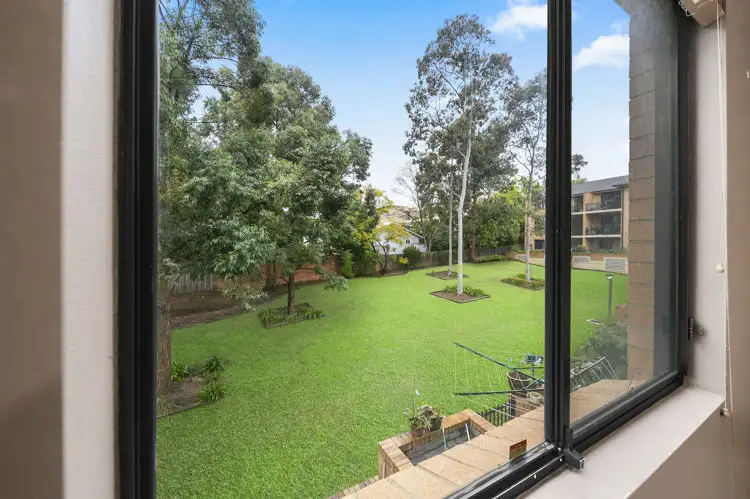 Fourth view of Homely unit listing, 4/16-24 Lydbrook Street, Westmead NSW 2145
