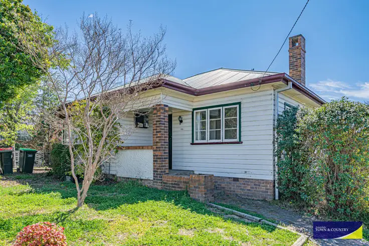 115 Erskine Street, Armidale NSW 2350