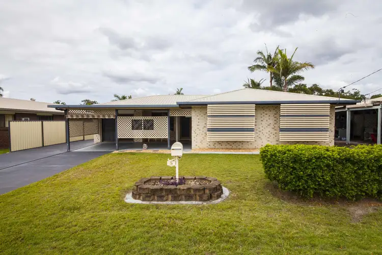 5 Panorama Drive, Maryborough QLD 4650