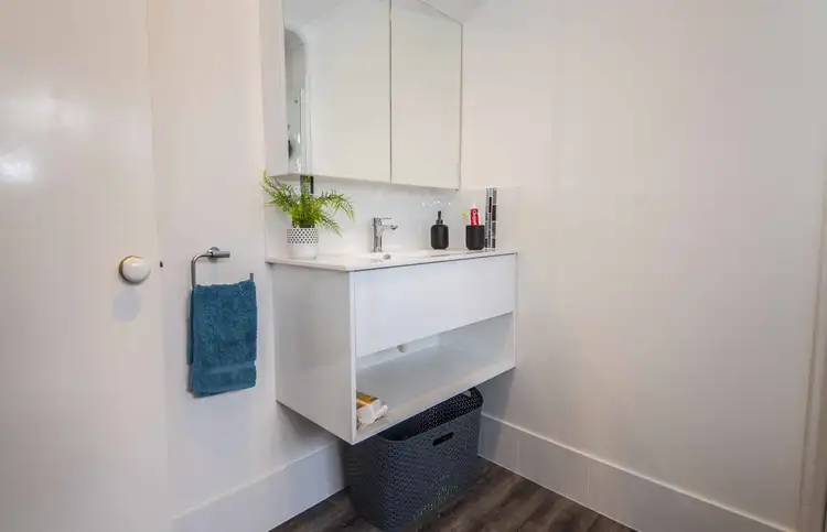 Sixth view of Homely house listing, 5 Panorama Drive, Maryborough QLD 4650