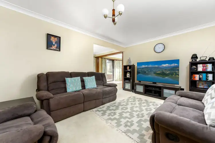 Third view of Homely house listing, 15 Stuka Close, Raby NSW 2566