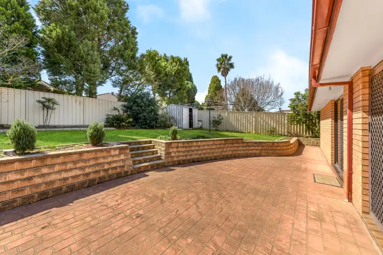 Fourth view of Homely house listing, 15 Stuka Close, Raby NSW 2566