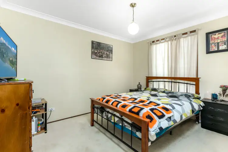 Fifth view of Homely house listing, 15 Stuka Close, Raby NSW 2566