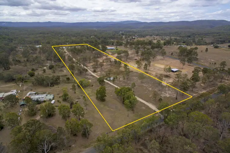 Second view of Homely rural property listing, 20 Costellos Road, Upper Lockyer QLD 4352