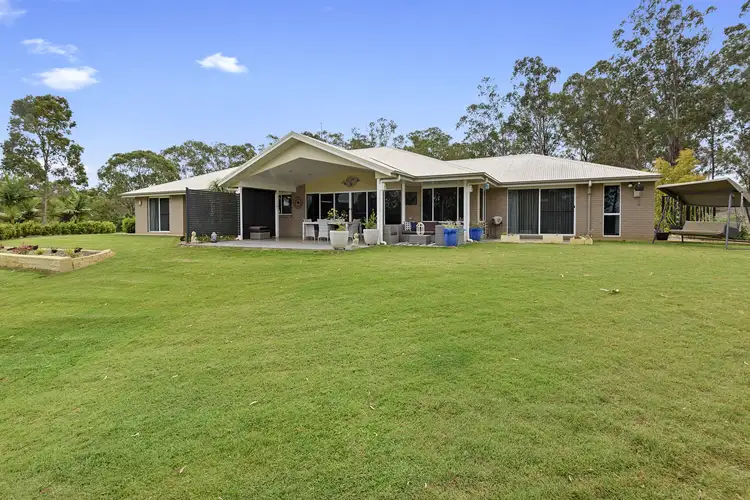 Third view of Homely rural property listing, 20 Costellos Road, Upper Lockyer QLD 4352