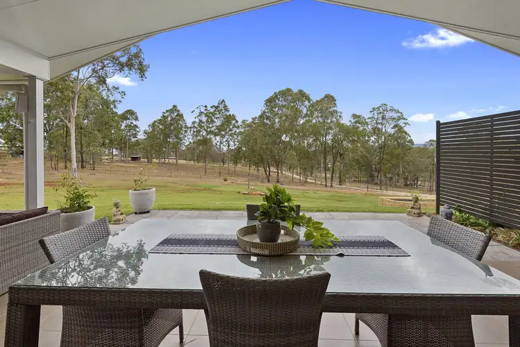 Fourth view of Homely rural property listing, 20 Costellos Road, Upper Lockyer QLD 4352