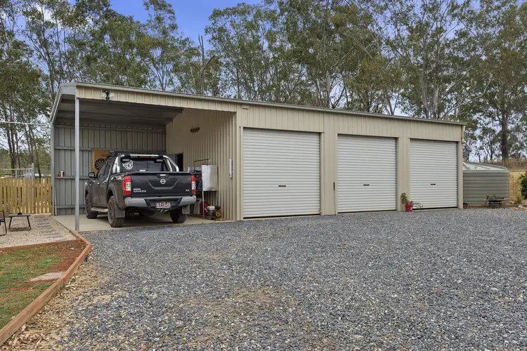 Fifth view of Homely rural property listing, 20 Costellos Road, Upper Lockyer QLD 4352