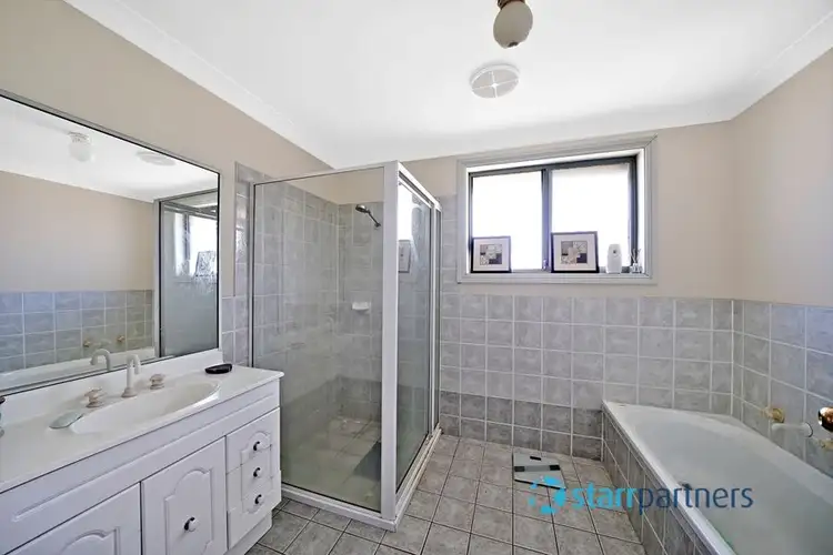 Sixth view of Homely house listing, 2B Glenalvon Place, West Hoxton NSW 2171