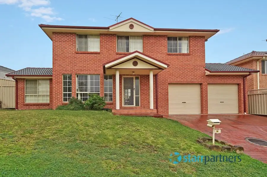 Main view of Homely house listing, 1B Zoric Close, Prestons NSW 2170