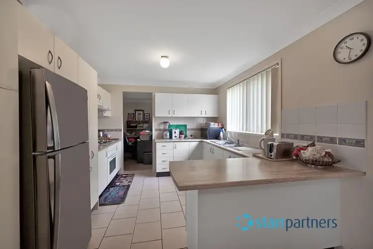 Second view of Homely house listing, 1B Zoric Close, Prestons NSW 2170
