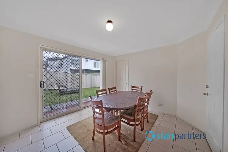 Third view of Homely house listing, 1B Zoric Close, Prestons NSW 2170
