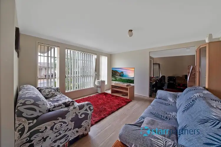Fourth view of Homely house listing, 1B Zoric Close, Prestons NSW 2170