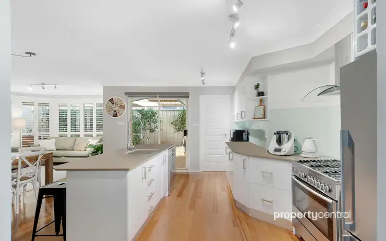 Fifth view of Homely house listing, 34 Bulu Drive, Glenmore Park NSW 2745