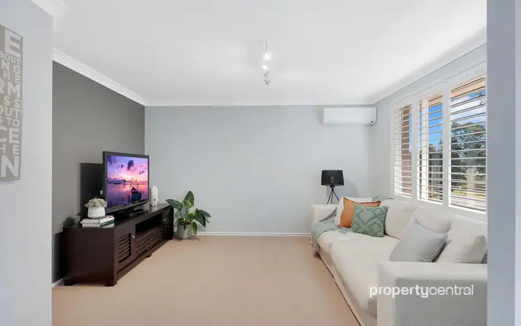 Sixth view of Homely house listing, 34 Bulu Drive, Glenmore Park NSW 2745