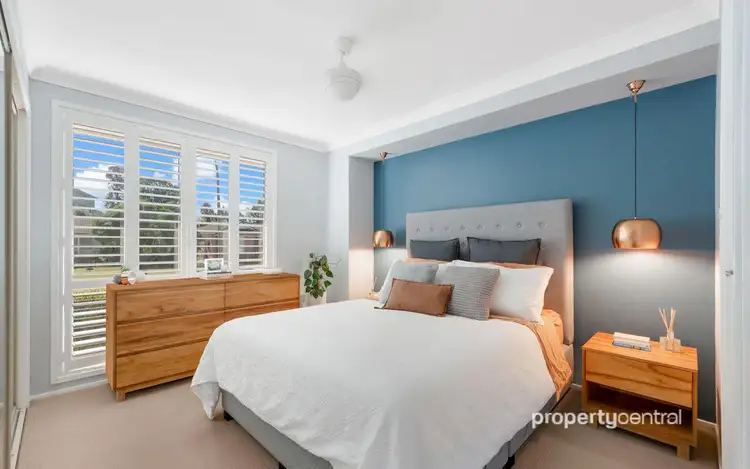 Seventh view of Homely house listing, 34 Bulu Drive, Glenmore Park NSW 2745