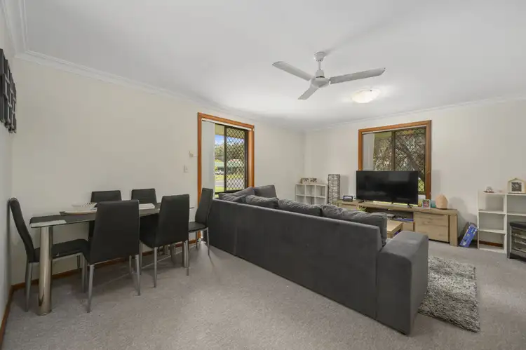 Second view of Homely villa listing, 4/20 Karuah Avenue, Coffs Harbour NSW 2450