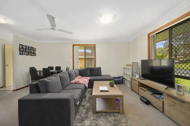 Third view of Homely villa listing, 4/20 Karuah Avenue, Coffs Harbour NSW 2450
