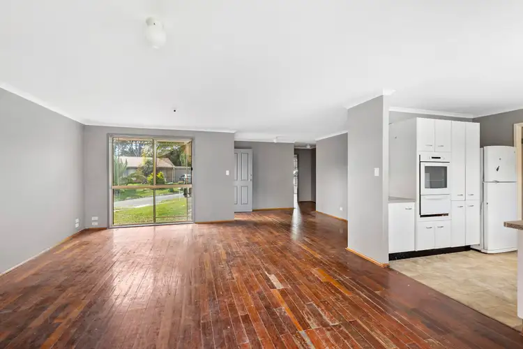 Second view of Homely house listing, 1 Burrum Court, Eagleby QLD 4207