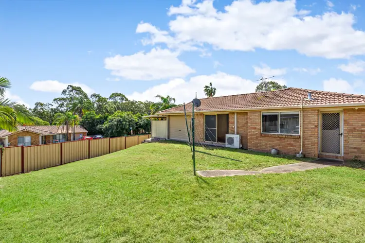 Fourth view of Homely house listing, 1 Burrum Court, Eagleby QLD 4207