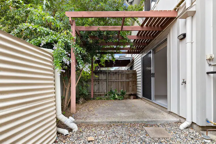 Sixth view of Homely unit listing, 22/22 Grasspan Street, Zillmere QLD 4034