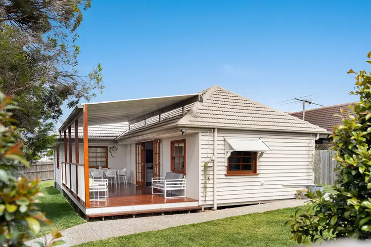 Third view of Homely house listing, 8 Mayrene Street, Carina QLD 4152