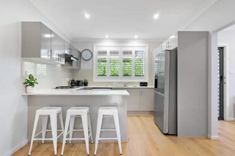 Sixth view of Homely house listing, 1/86 Cox Avenue, Penrith NSW 2750