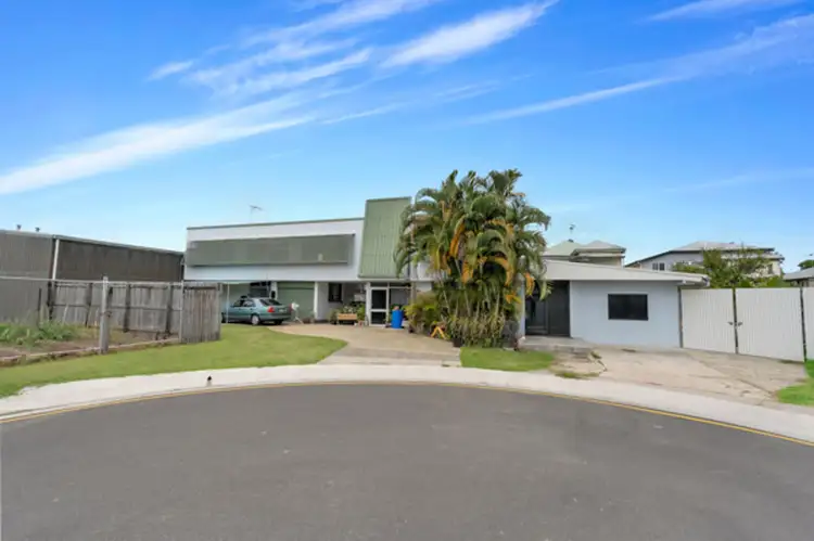 12-14 Victoria Street, Parramatta Park QLD 4870