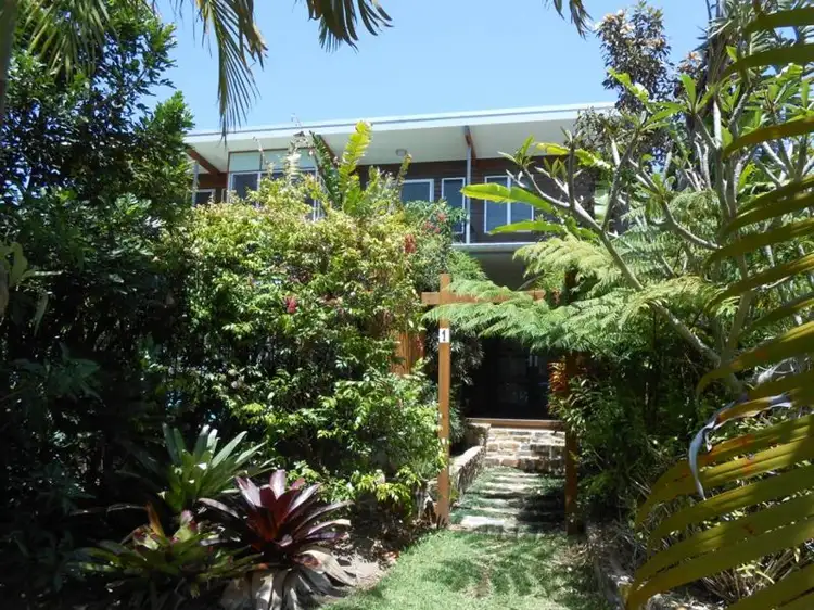 1 Johnson Avenue, Mylestom NSW 2454