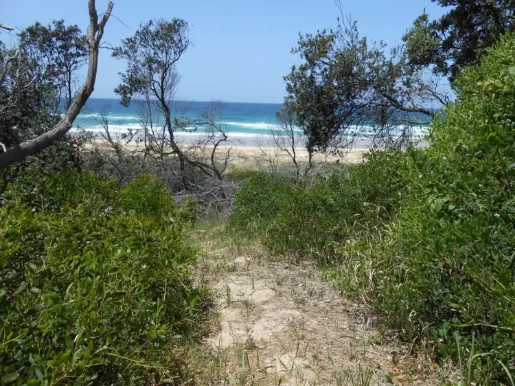 Third view of Homely house listing, 1 Johnson Avenue, Mylestom NSW 2454