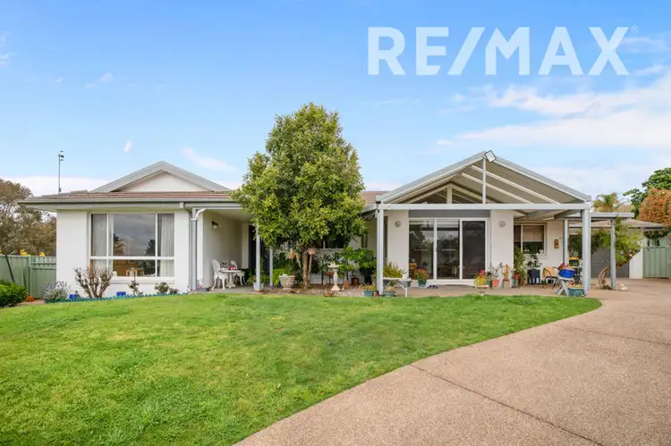 12 O'Hara Place, Kooringal NSW 2650