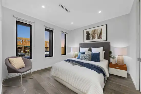 Third view of Homely house listing, 10 PALMYRA ST, Greenvale VIC 3059