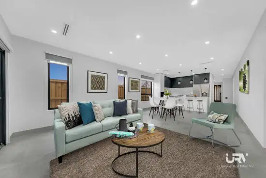 Fourth view of Homely house listing, 10 PALMYRA ST, Greenvale VIC 3059