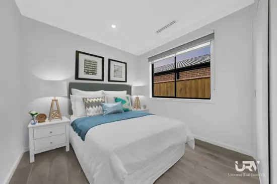 Sixth view of Homely house listing, 10 PALMYRA ST, Greenvale VIC 3059