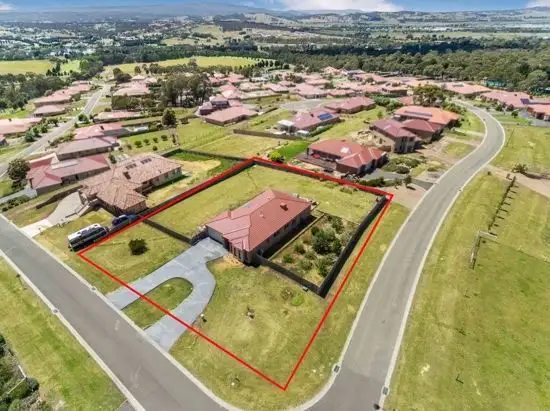 25 Aurina Drive, Wallan VIC 3756