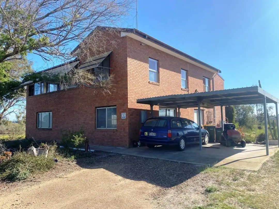 Main view of Homely house listing, 74 Drive In Road, Moree NSW 2400