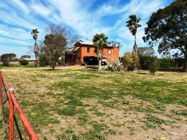 Second view of Homely house listing, 74 Drive In Road, Moree NSW 2400