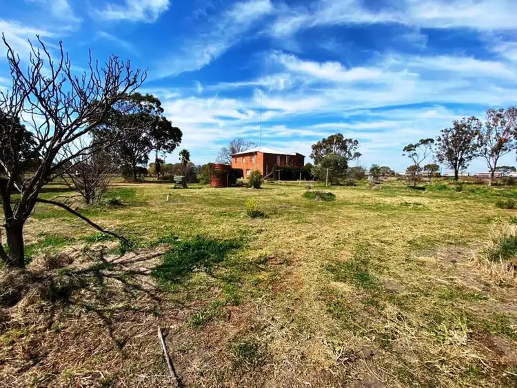 Fifth view of Homely house listing, 74 Drive In Road, Moree NSW 2400