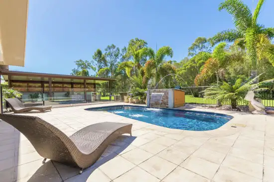 Second view of Homely rural property listing, 22-26 Three Ponds Place, Elimbah QLD 4516