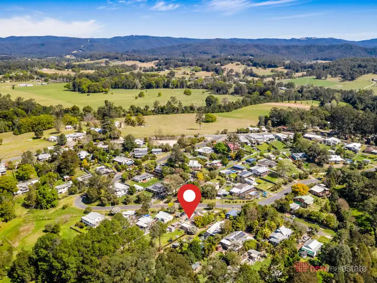 Main view of Homely house listing, 8 Alexander Street, Nana Glen NSW 2450